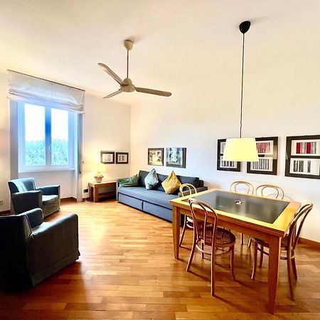 Casa Pinturicchio Apartment Рим Екстериор снимка