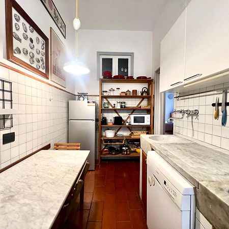 Casa Pinturicchio Apartment Рим Екстериор снимка