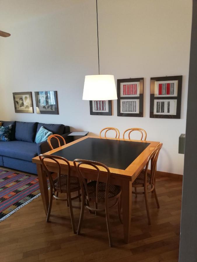 Casa Pinturicchio Apartment Рим Екстериор снимка