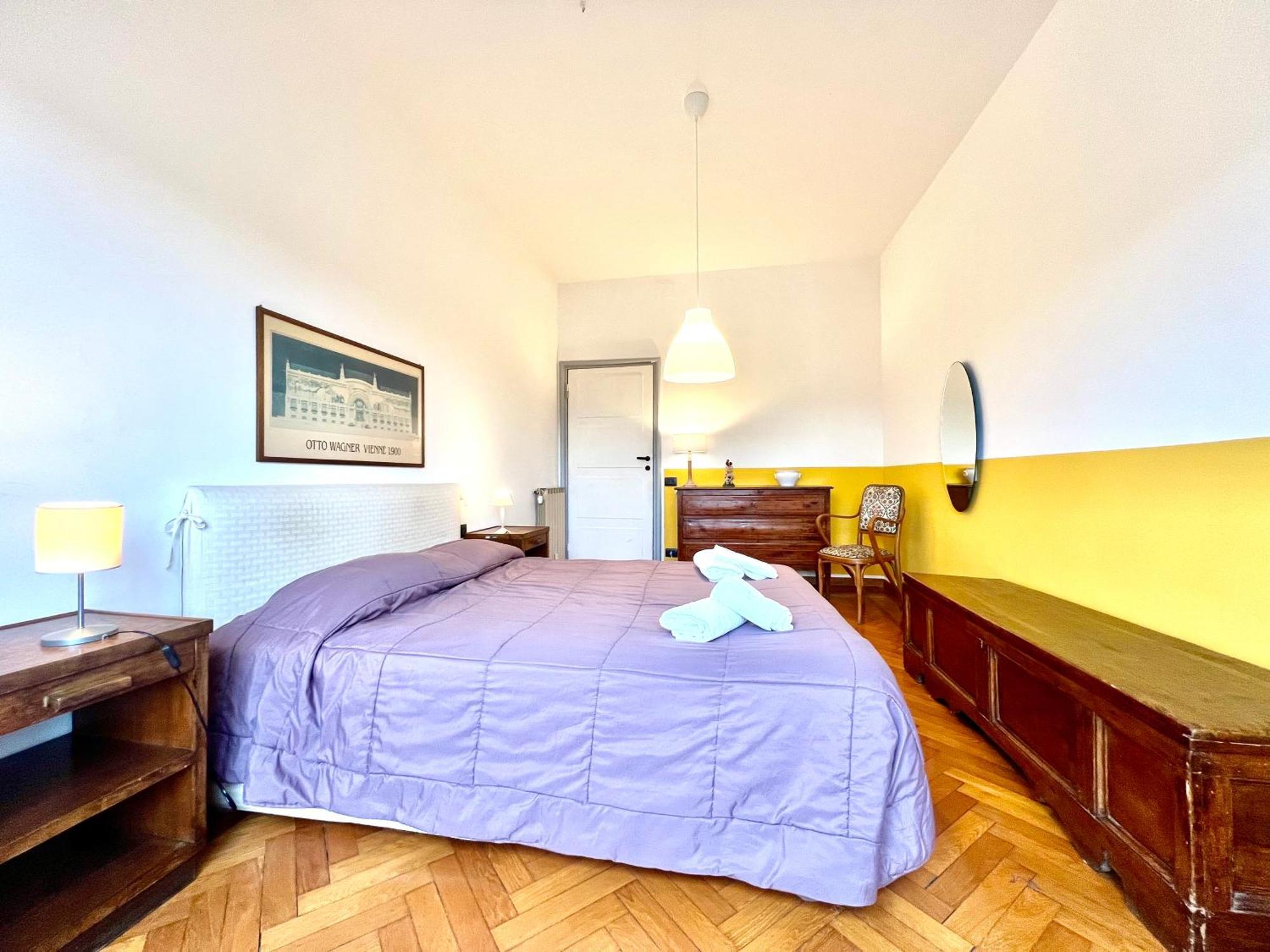 Casa Pinturicchio Apartment Рим Екстериор снимка