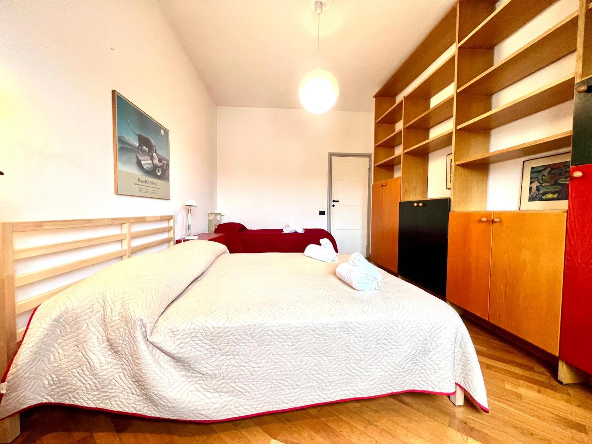 Casa Pinturicchio Apartment Рим Екстериор снимка