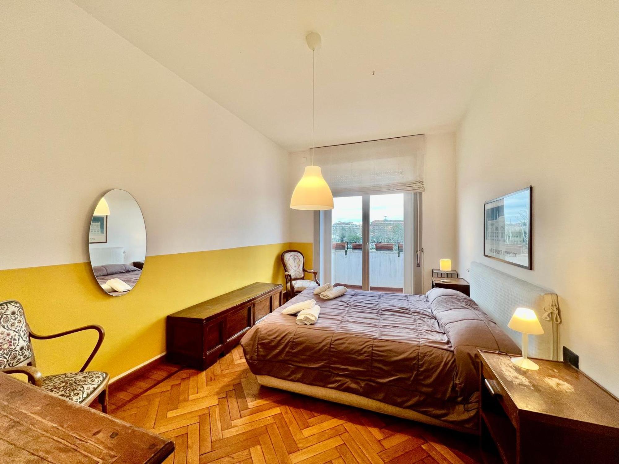Casa Pinturicchio Apartment Рим Екстериор снимка