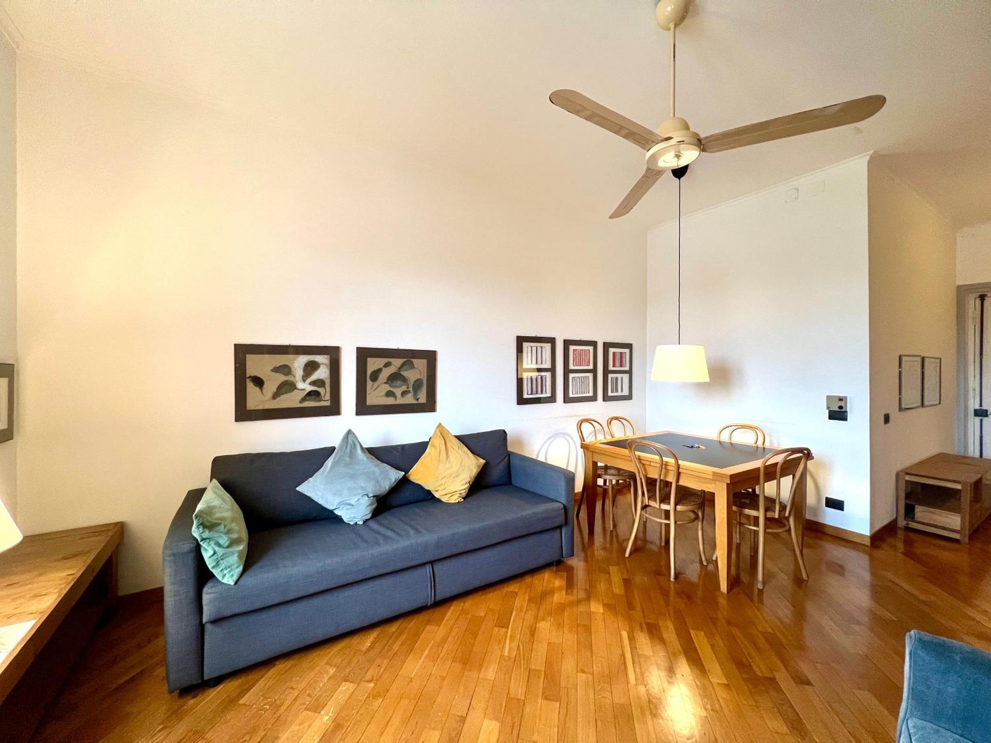 Casa Pinturicchio Apartment Рим Екстериор снимка