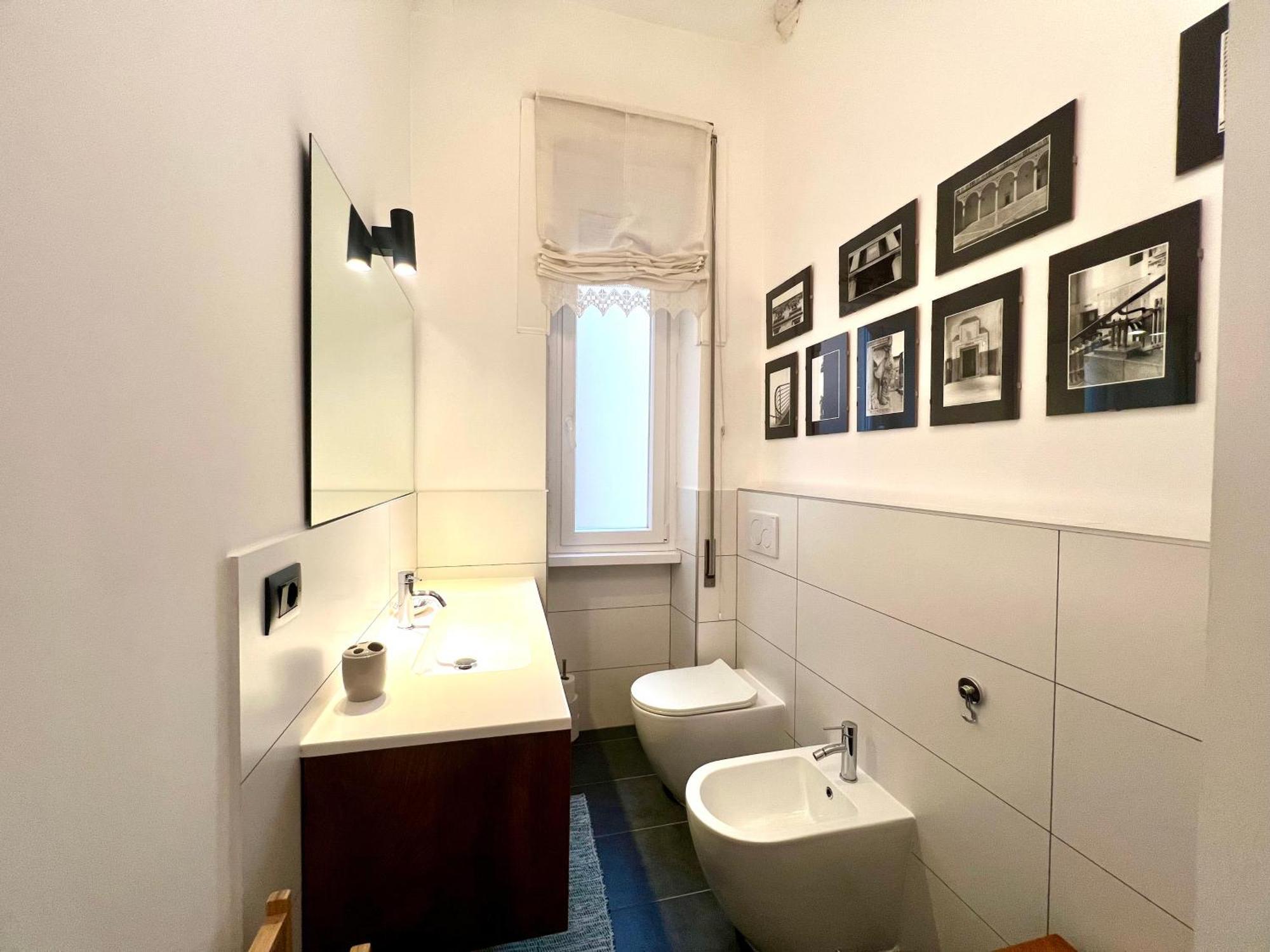 Casa Pinturicchio Apartment Рим Екстериор снимка