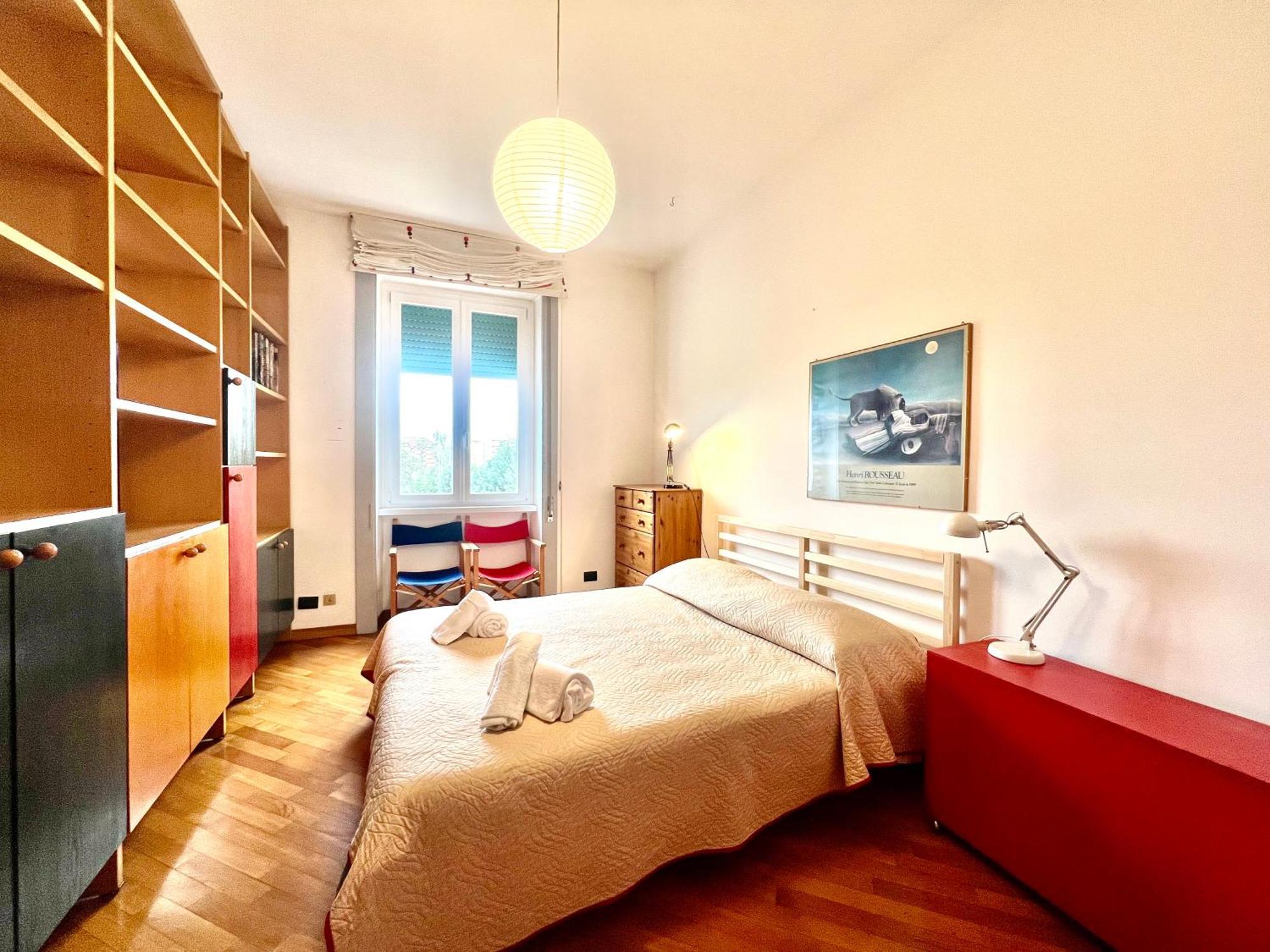 Casa Pinturicchio Apartment Рим Екстериор снимка