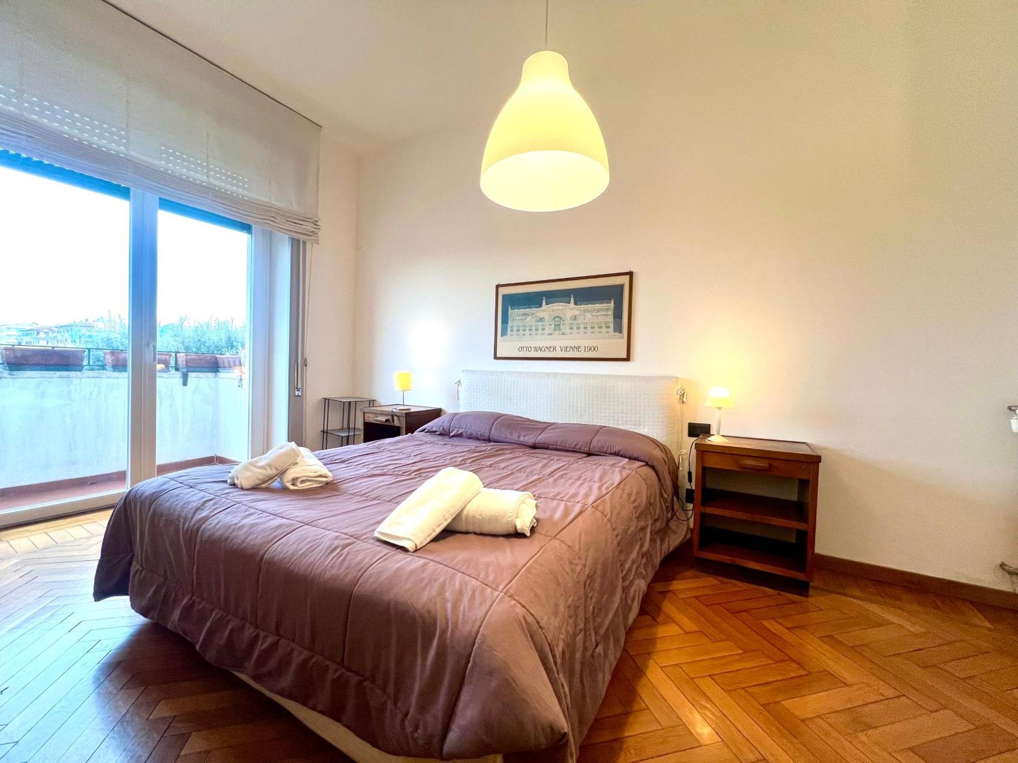 Casa Pinturicchio Apartment Рим Екстериор снимка